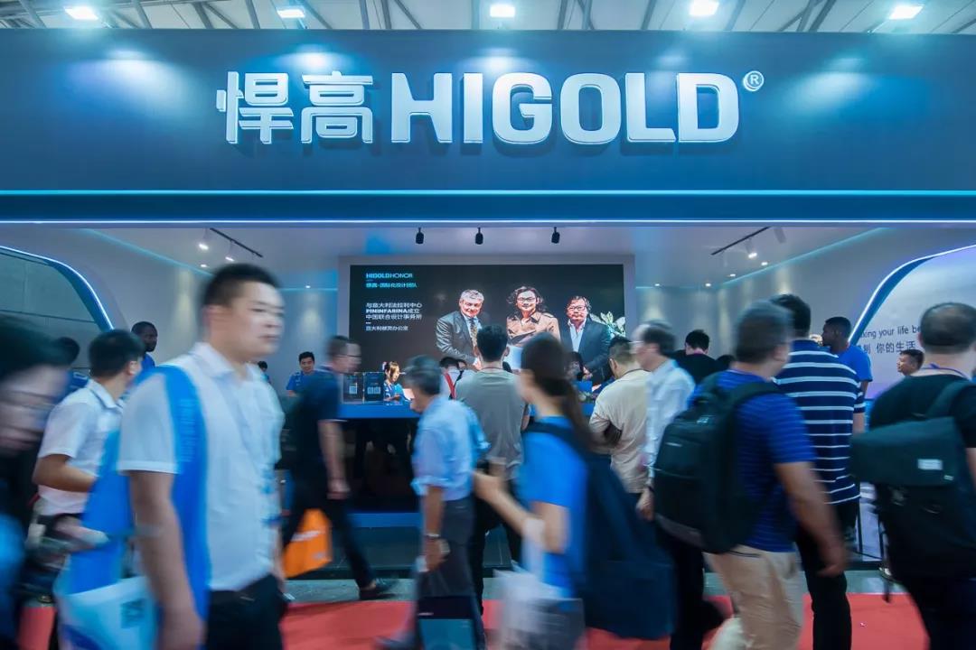 qm球盟会·(中国)球盟会现身上海厨卫展，易天新品集结来袭，创新引领未来