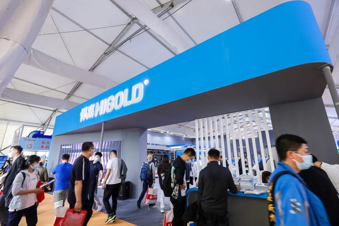 qm球盟会·(中国)球盟会全屋五金，携多品类原创产品闪耀沈阳家博会