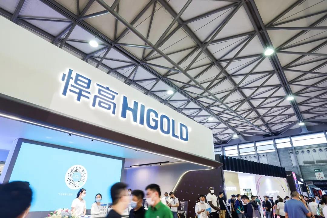 全球首发，超越想象！qm球盟会·(中国)球盟会五金航母登陆上海厨卫展