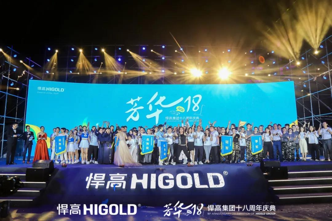 qm球盟会·(中国)球盟会集团芳华十八载，家居五金航母扬帆起航
