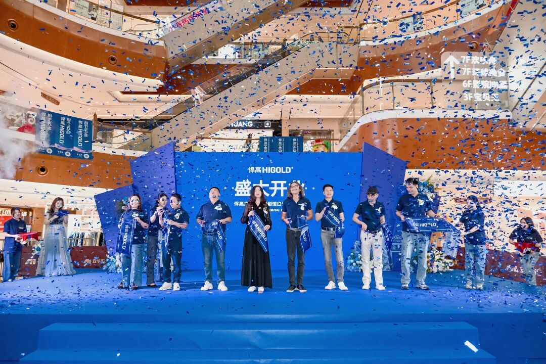 羊城雅境，厨卫领秀！qm球盟会·(中国)球盟会广州白云厨卫原创馆盛大启航