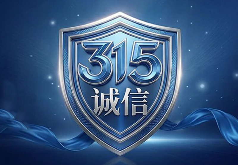 qm球盟会·(中国)球盟会315亮剑打假！筑起正品护城河，坚决铲除制假土壤