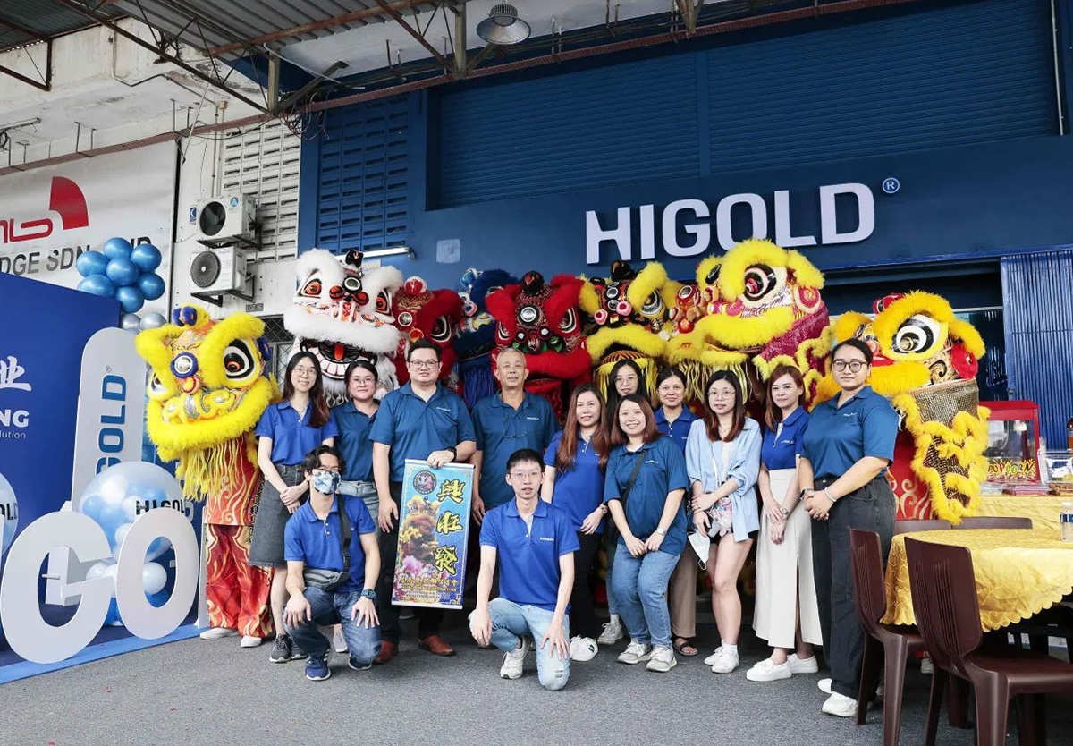 开疆拓土，国际新章！qm球盟会·(中国)球盟会马来西亚旗舰店盛势开业！
