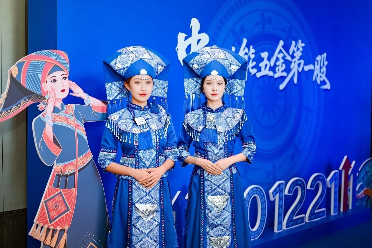 qm球盟会·(中国)球盟会·全球发布会南宁站｜邕水含章，万象兴航！【巡回第81城】